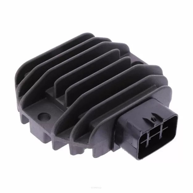 Regulator napięcia JMP Yamaha Grizzly 350 450 600 660 Raptor Grizzly
