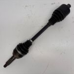 Półoś napędowa tylna Polaris - 7