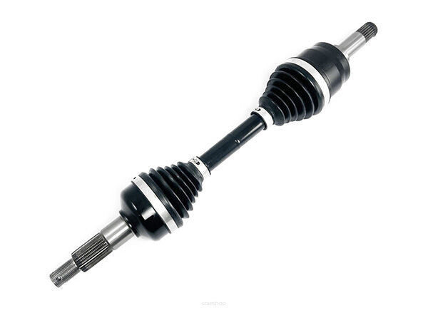 Półoś tylna lewa CFMOTO CForce 450 520 G2 OEM 9DQV-280100-3000-M1