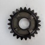 Zębatka tryb biegu piątego Suzuki - 2