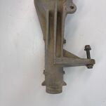 Zwrotnica prawa przednia Polaris - 6