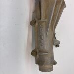 Zwrotnica prawa przednia Polaris - 8