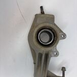 Zwrotnica prawa przednia Polaris - 7