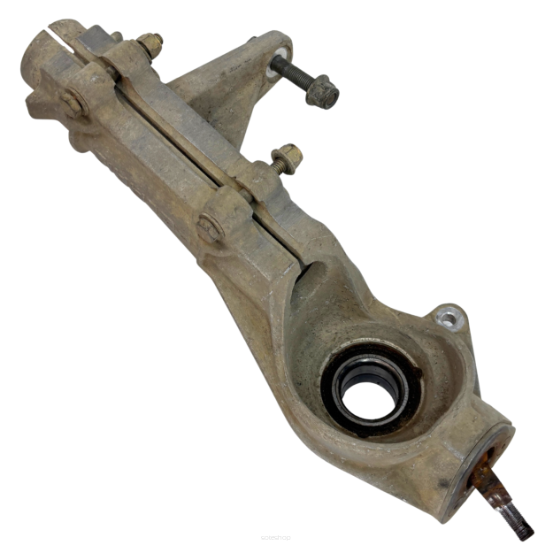 Zwrotnica prawa przednia Polaris