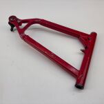 Wahacz przedni lewy górny Yamaha - 14