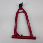 Wahacz przedni lewy górny Yamaha - 2