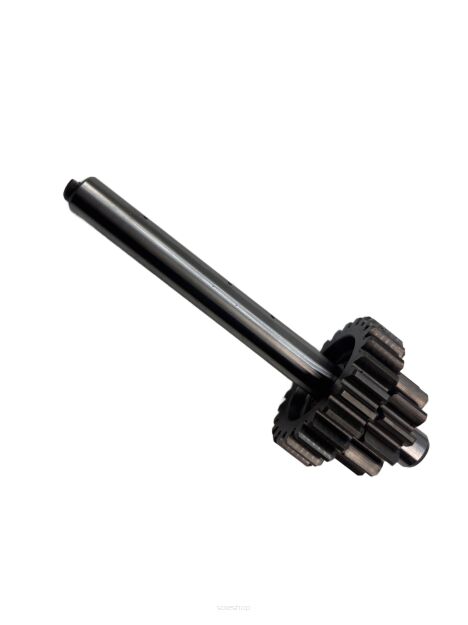 Tryb biegu wstecznego Yamaha