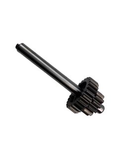 Tryb biegu wstecznego Yamaha