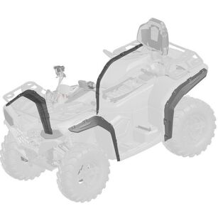 Poszerzenia błotników CFMOTO CForce 450 G2 520 G2 2022+ 9DQV-803100-3000