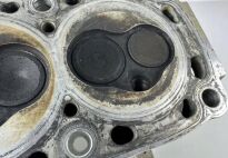 Głowica silnika Polaris - 4