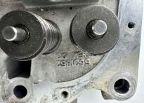 Głowica silnika Polaris - 7