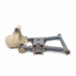 Wahacz tylny dolny prawy z zwrotnicą Polaris - 2