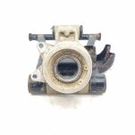 Wahacz tylny dolny prawy z zwrotnicą Polaris - 5