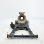 Wahacz tylny dolny prawy z zwrotnicą Polaris - 3