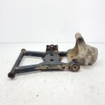 Wahacz tylny dolny prawy z zwrotnicą Polaris - 4