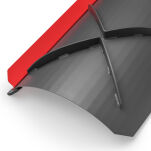 Pług do quada ATV Benda SQUDDE - 6