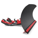 Pług do quada ATV Benda SQUDDE - 12