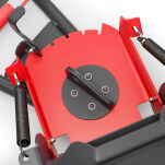 Pług do quada ATV Benda SQUDDE - 10