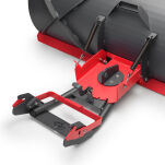 Pług do quada ATV Benda SQUDDE - 7