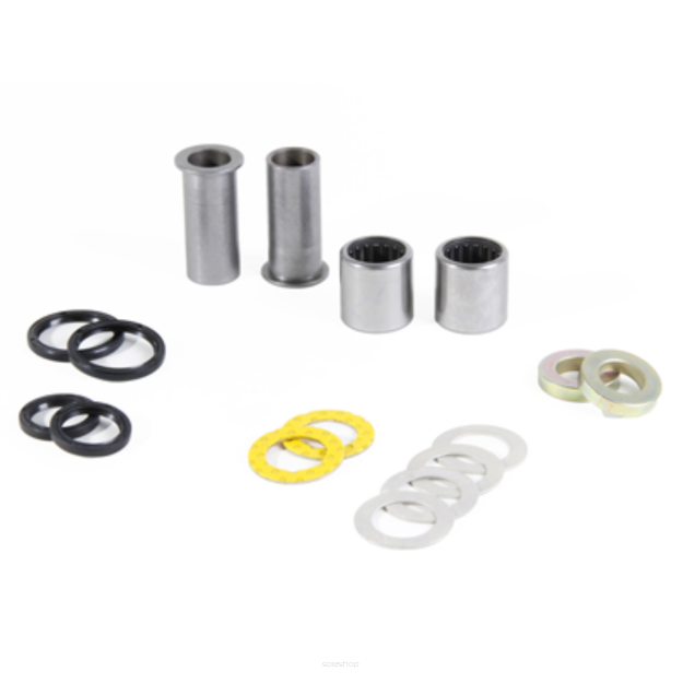 Zestaw naprawczy wahacza ProX Yamaha Raptor 700 YFM 700 06–18 26.210159
