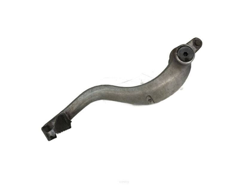 Dźwignia hamulca tylnego nożnego Yamaha