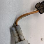 Czujnik światła stopu Suzuki - 5