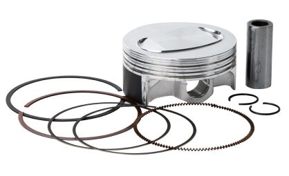 Tłok Vertex Yamaha YFM 250 Raptor 08–13 73,95 mm kompletny 23547A
