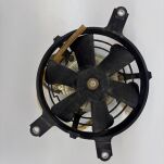 Wentylator chłodnicy Yamaha - 2