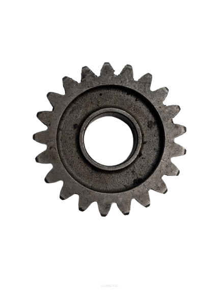 Zębatka skrzyni biegów nr 6 Yamaha Raptor 700 YFM 700 oryginał