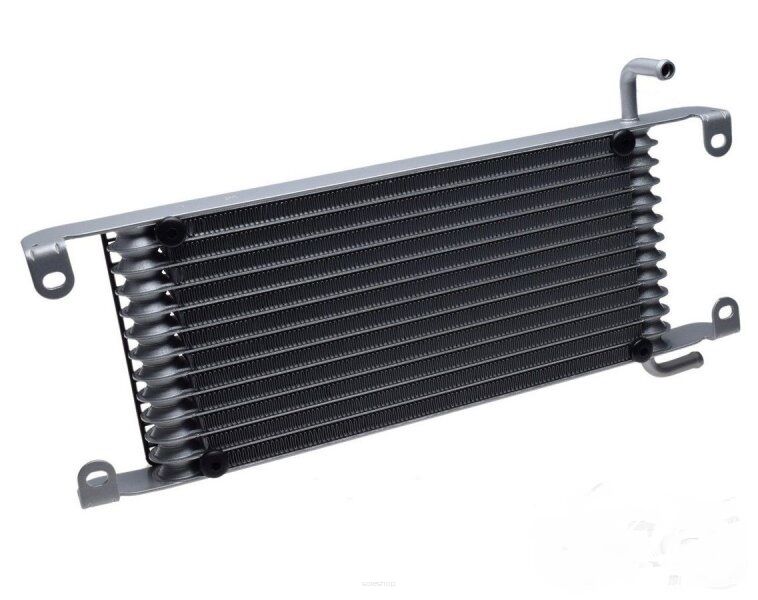 Chłodnica oleju CFMOTO