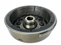 Magneto sprzęgło rozrusznika Yamaha - 2