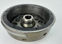 Magneto sprzęgło rozrusznika Yamaha - 6
