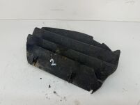 Osłona chłodnicy Yamaha - 3