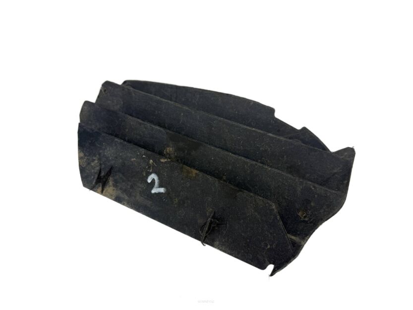 Osłona chłodnicy Yamaha