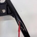 Wahacz przedni prawy dolny Yamaha - 14