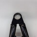 Wahacz przedni prawy dolny Yamaha - 9