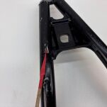 Wahacz przedni prawy dolny Yamaha - 12