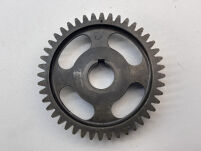 Zębatka wałka równowagi Yamaha - 2