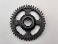 Zębatka wałka równowagi Yamaha - 3