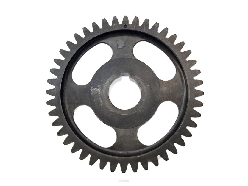 Zębatka wałka równowagi Yamaha