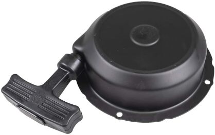 Rozrusznik ręczny Yamaha