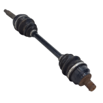 Półoś przednia (przód) Polaris - 4