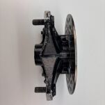 Piasta koła przedniego Yamaha - 3