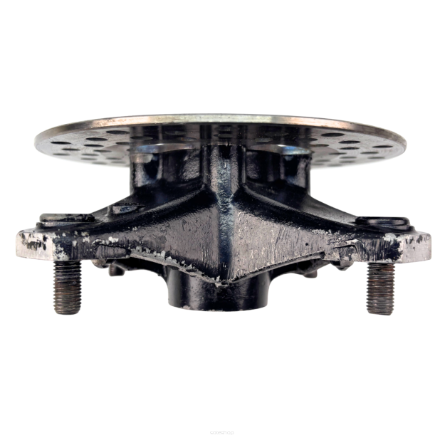 Piasta koła przedniego Yamaha