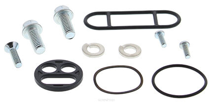 Zestaw naprawczy kranika paliwa All Balls Yamaha YFM 600 YFZ 450 60-1002