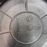 Dekiel Sprzęgła Suzuki - 3