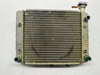 Chłodnica Can-Am - 2