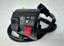 Przełącznik świateł Polaris - 8