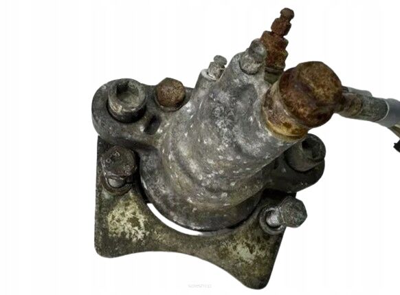 Tylny zacisk Polaris