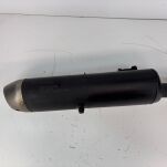 Tłumik wydechu końcowy Yamaha - 9